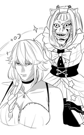 Sheet post ; Deathawanote