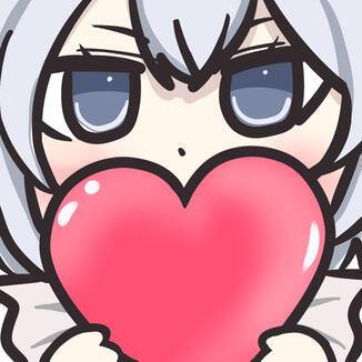 Emote ; heart