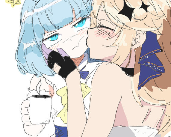 Sheet post ; mouse rendered...