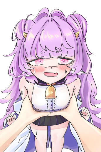 Lined coloring : Light render