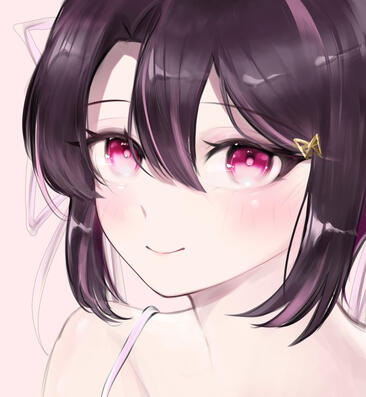 Lineless coloring : Light render