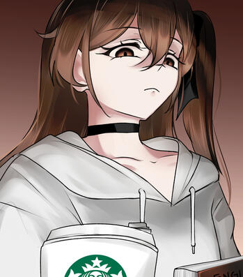Line coloring : Light render