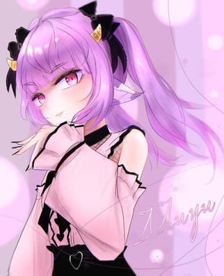 Lined coloring : Light render