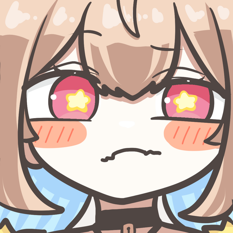 1kx1k pixels : Newest Discord Emote