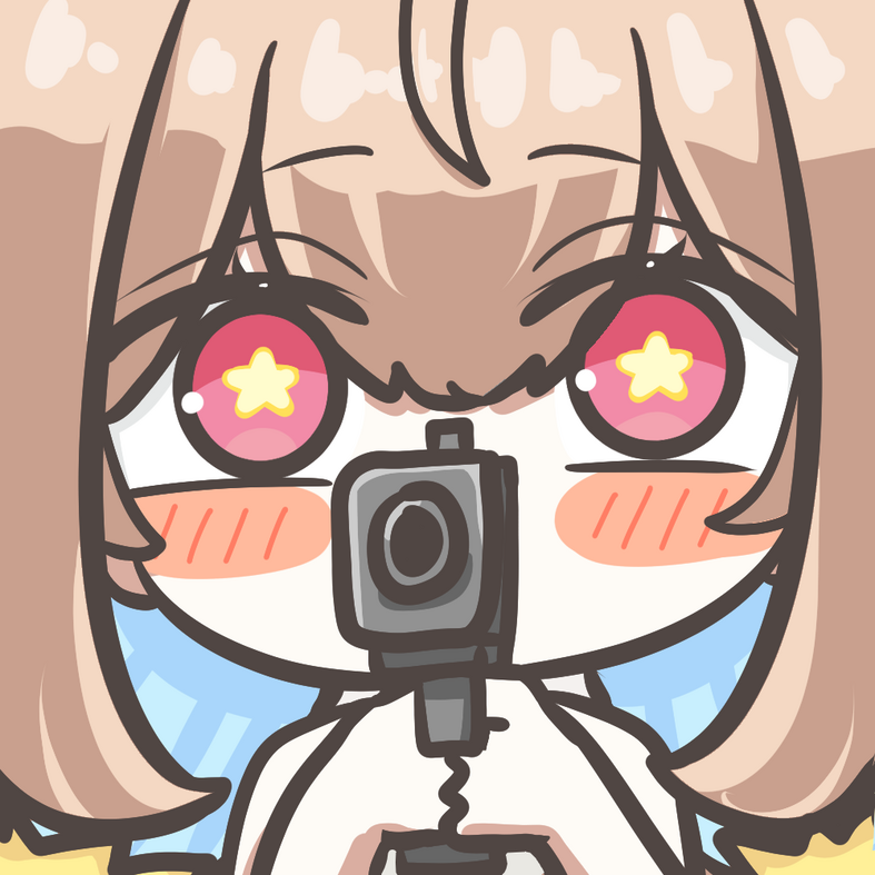 1kx1k pixels : Newest Discord Emote